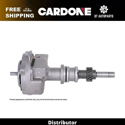 Ford Tempo Distribuidor Cardone 1984-1994 1985 1986 1987 1988 1989 1990 1991 Foto 1 de 4