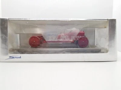 Spark 1/43 Opel RAK 3 1928. Extremely Rare!  - Image 1 of 4