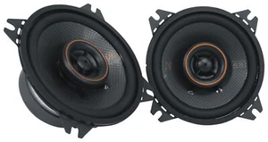 Paar Kicker 51KSC404 4" 75 Watt RMS Auto-Lautsprecher KSC404 KSC40 - Bild 1 von 8