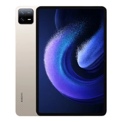 New Xiaomi Pad 6 Pro Tablet PC MIUI 14 Snapdragon 8+ Gen 1 Octa Core 11.0 Inch - Image 1 of 4