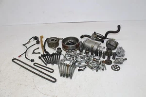 Honda CBR929RR 2000 piezas y tuercas de hardware pernos - Imagen 1 de 12
