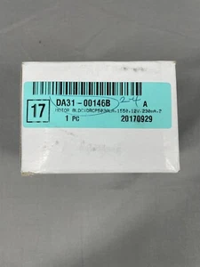 DA31-00146B Motor BLDC: DRCP5030LA, Condenser Fan Motor - Picture 1 of 4