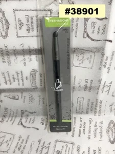 CEPILLO SUAVIZANTE Y SOMBREADO PARA SOMBRA DE OJOS FLOR #38901 5,5" DE LARGO - Imagen 1 de 6