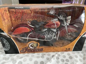 NewRay 1948 Indian Die-Cast 1:6 Scale - Picture 1 of 6