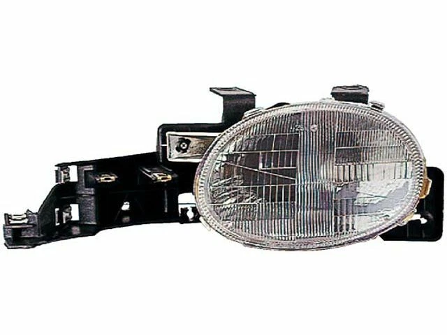 Conjunto de faros de neón derecho Dorman 94315GJ 1998 1996 1997 Dodge 1995-1999 Foto 1 de 2