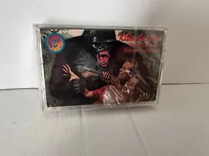 Tales From The Edge Volume 4 Rare Sealed 1992 Cassette Punk Indie 94.5 Dallas TX - Picture 1 of 3