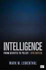 Mark M Lowenthal Intelligence (Paperback) (UK IMPORT)