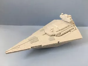 Star Wars, Star Destroyer with remote - Untested - 2014 - Hasbro - Picture 1 of 7