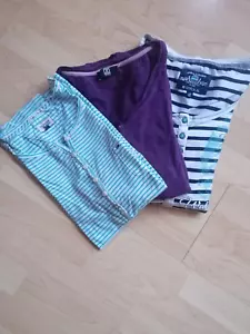 Hilfinger und Joop Damen Langarm T Shirts - Bild 1 von 8