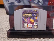 .N64.' | '.Lode Runner 3 D.