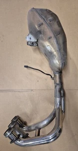 Scarico completo Yamaha MT 09 "14 - Foto 1 di 4