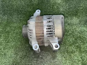 A3TJ0191 alternator for MAZDA MPV (LV) 3.0 V6 CAT 1994 102180 - Picture 1 of 8