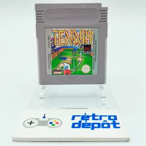 Tennis / Nintendo Game Boy / PAL / EUR - Bild 1 von 4