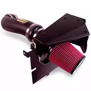 Kit de admisión de aire frío rendimiento Airaid 251-252 para Cadillac CTS 2008-11 3,6 L V6 - Imagen 1 de 10