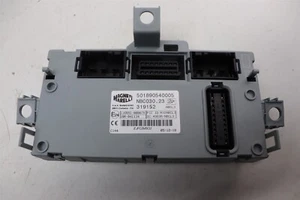 17-19 Ferrari 488 Spider BCM Body Control Module Part 319152 NBC030.23 - Picture 1 of 5