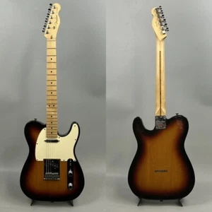 Fender American Standard Telecaster 2007 Electric Guitar - Picture 1 of 10