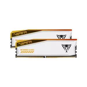 Patriot Viper Elite 5 RGB TUF Kit 48GB DDR5 6600MHz Memory RAM PVER548G66C34KT - Picture 1 of 1