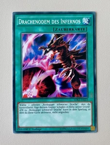 Yu-Gi-Oh! Legendary Decks II LDK2-DE Einzelkarten zur Auswahl - deutsch - Bild 1 von 135
