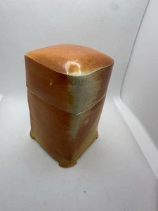 Maren Kloppmann Mingei Studio Keramik Box Shoji Hamada Warren Mackenzie - Bild 1 von 12