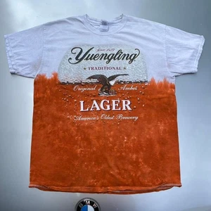 Cool yuengling Lager Tshirt - Picture 1 of 6