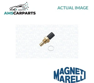 COOLANT TEMPERATURE SENSOR FUEL LINE 171916011810 MAGNETI MARELLI NEW - Picture 1 of 5