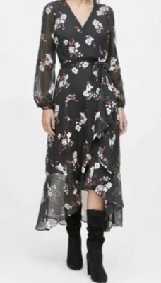 Maxi Vestido Banana Republic - Talla 2 Foto 1 de 4