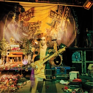 Prince Sign O' the Times (CD) Super Deluxe Album with DVD - Bild 1 von 1