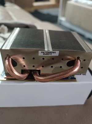 Video card J43/Twin Star / 4 Gig - Image 1 of 2