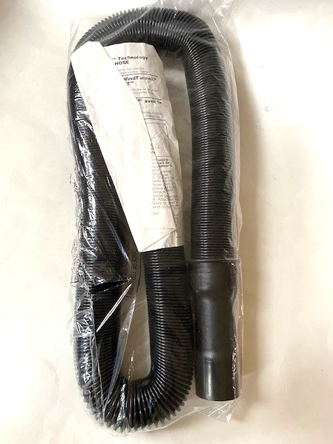 Túnel de viento Hoover GENUINO con manguera de alcance adicional con tecnología V2 (20’) - NUEVO - ¡LEER! Foto 1 de 1