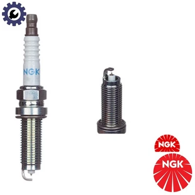 4x SPARK PLUG 96509 FOR HONDA LFB1/LFB2 2.0L 4cyl CR-V V - Image 1 of 4