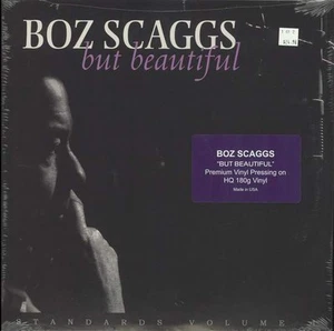 Boz Scaggs - But Beautiful (2xLP, Album) (Mint (M)) - 3593127912 - Picture 1 of 2