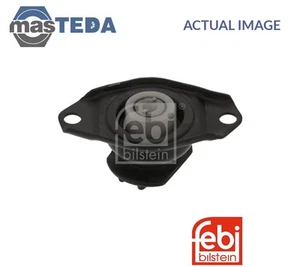 44921 GEARBOX MOUNT MOUNTING REAR FEBI BILSTEIN FOR ALFA ROMEO 155,156,GT,147 - Picture 1 of 7