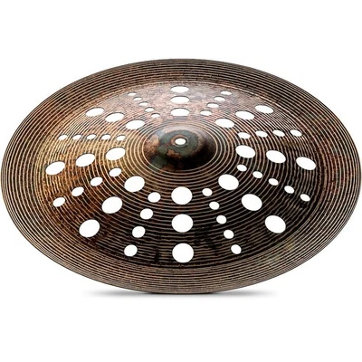 China seca especial personalizada Zildjian K 18 pulgadas Foto 1 de 4