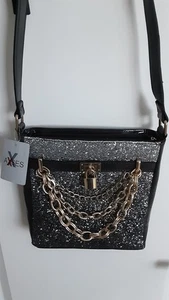 NEU HANDTASCHE TASCHE VON AXSES - Bild 1 von 8