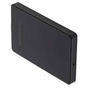 2.5 inch IDE HDD Enclosure External Storage Case High-Speed No Screws Needed - Bild 1 von 11