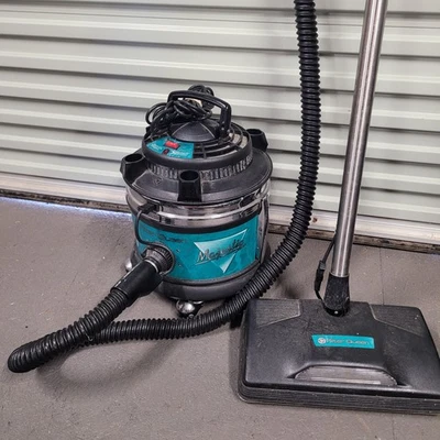 Filter Queen Majestic Limited Edition 2 Speed Canister Vacuum  - Image 1 of 4