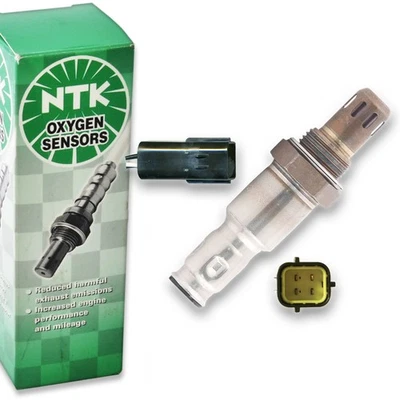 Sensor de oxígeno NGK NTK aguas abajo O2 para Nissan Rogue Select 2014-2015 2,5 L bn Foto 1 de 4