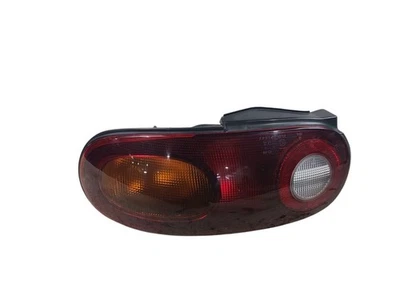 Luz trasera izquierda para conductor compatible con 90-97 MAZDA MX-5 MIATA 634543 Foto 1 de 4