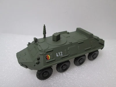 Mehlhose 210 106003 SPW 60 PB H0 - Bild 1 von 2