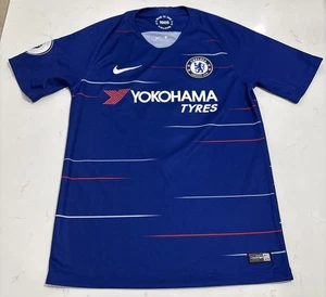 Nike Chelsea FC Men's Jersey 2018 Dago #4 Size S - Picture 1 of 8