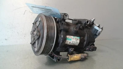 Compresseur clim CITROEN C3 PICASSO PHASE 1 9822826880 - Photo 1/4