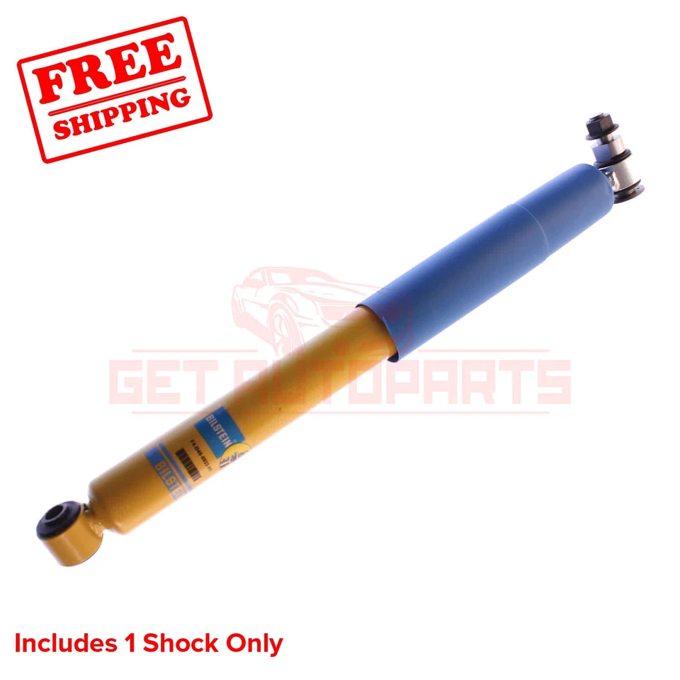 Amortiguador trasero Bilstein B6 4600 para camioneta GMC K15/K1500 1973-1974 Foto 1 de 3