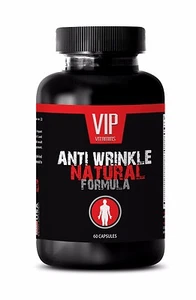 Antiwrinkle - ANTI WRINKLE ADVANCED NATURAL FORMULA - Skin care for Men, 1B - Picture 1 of 6