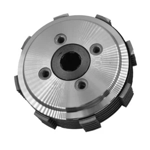 For Honda Rebel 250 CMX250 Complete Clutch Disc Plate Kit w/ Spring - Bild 1 von 7