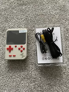 Handheld Game Console Classic Portable Game Machine For Children Adults - Picture 1 of 6
