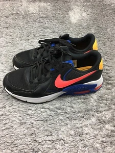 Nike Herren Air Max Excee CD4165-008 Schwarz Laufschuhe Turnschuhe Größe 10 - Bild 1 von 14