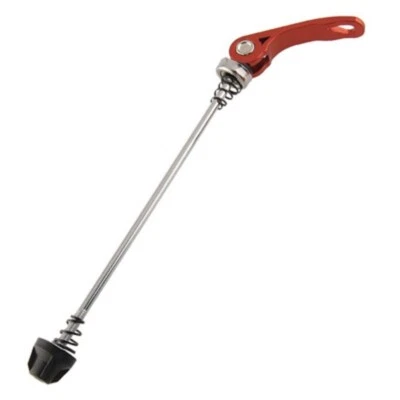 1Pcs Bicycle Back Rear Quick Release Lever Bike Accessory Rear Skewer - Image 1 of 4