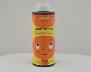 Korres Gel Doccia per Bambini per Tutta la Famiglia 400 ml / 13,53 Fl Oz Fami... - Foto 1 di 2
