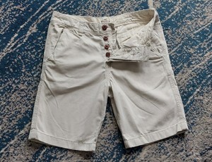 Bermuda da uomo Cargo Hollister | Acquisti Online su eBay