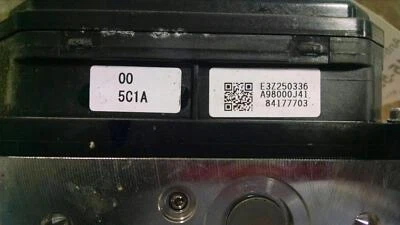 Bomba de freno antibloqueo ABS de fabricante de equipos originales para conjunto Infiniti Q50 ABS Foto 1 de 2
